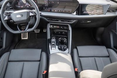 Audi Q5 TDI quattro
