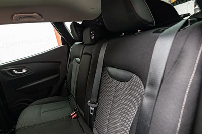 Renault Kadjar 1.3 TCe FAP Easy Life