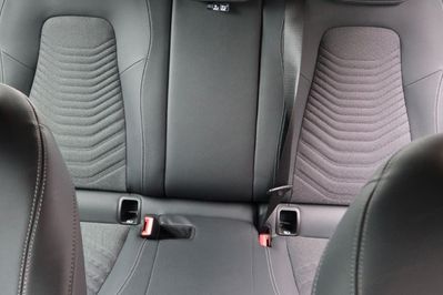 Mercedes GLA 200 Progressive