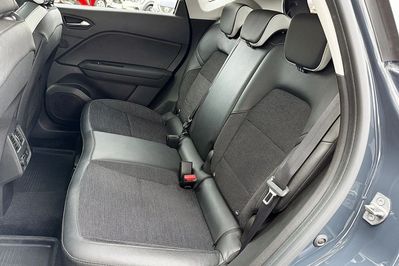 Renault Captur 1.0 TCe Techno