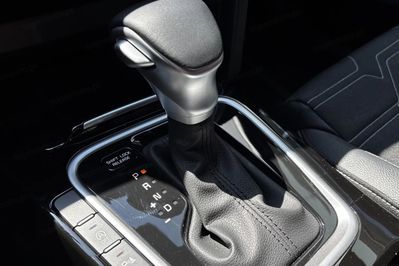 Kia XCeed 1.6 t-Gdi Tribute Dct