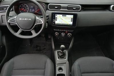 Dacia Duster 1.3 TCe Journey