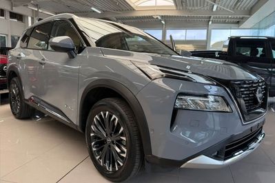 Nissan X-Trail Tekna e-POWER 4WD 1.5