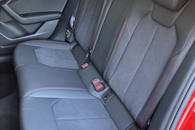 Audi A1 Sportback 40 TFSI S Line