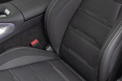 Mercedes GLE AMG 53  4-Matic+