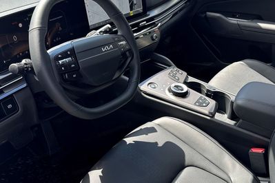 Kia Sportage 1.6 T-GDI Business Line 2WD DCT