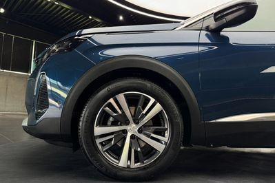 Peugeot 5008 PureTech Allure Pack S&S EAT8