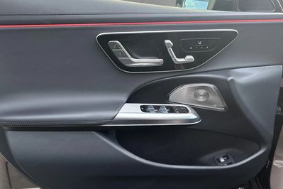 Mercedes Klasa E AMG E 53 4Matic+