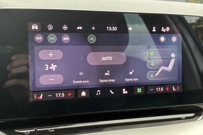 Skoda Octavia 1.5 TSI Selection