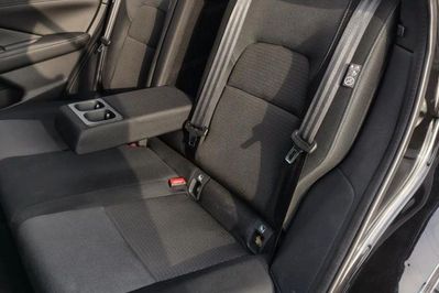 Nissan Qashqai 1.3 DIG-T N-Connecta