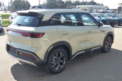 BYD ATTO 2 Active