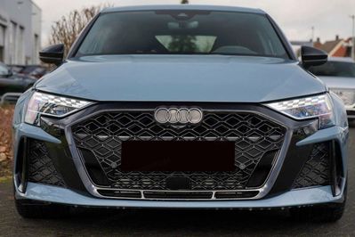 Audi A3 RS3 TFSI quattro Sportback