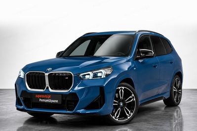 BMW X1 M35i xDrive