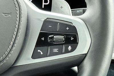BMW X5 XDRIVE30D M Sport