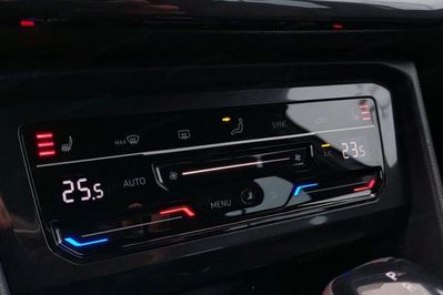 Seat Tarraco 2.0 TDI Xcellence 4Drive DSG