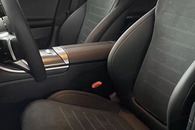 Mercedes Klasa C 200 d Business Edition