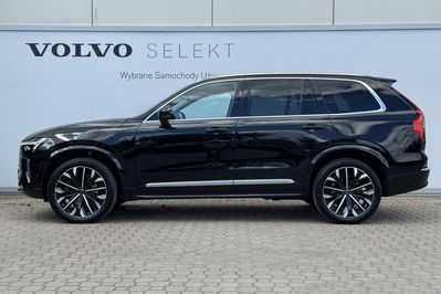 Volvo XC90 B5 B AWD Plus Bright 7OS
