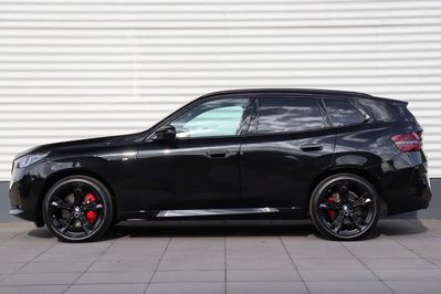 BMW X3 M50 xDrive