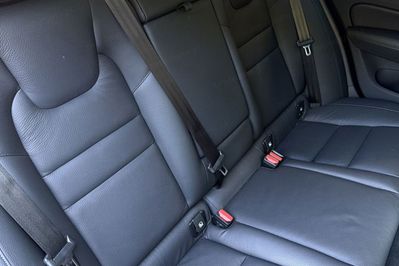 Volvo V60 B4 B Plus Dark