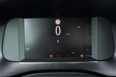 Opel Corsa GS 1.2 Turbo