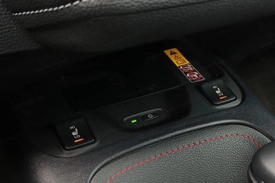 Toyota Corolla Hybrid GR Sport