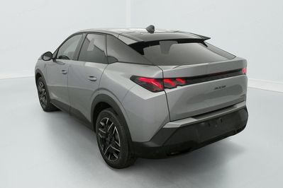 Peugeot 3008 GT 1.2 mHEV e-DCS6