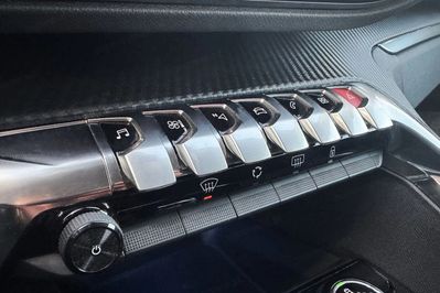 Peugeot 5008 1.6 THP Allure S&S EAT6