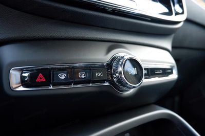 Volvo XC40 B3 Core