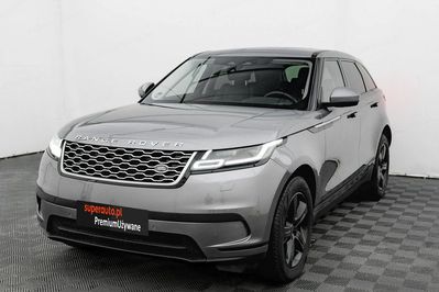 Land Rover Range Rover Velar 2.0 D200 mHEV