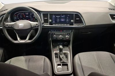 Seat ATECA 1.5 Tsi Style S&S Dsg
