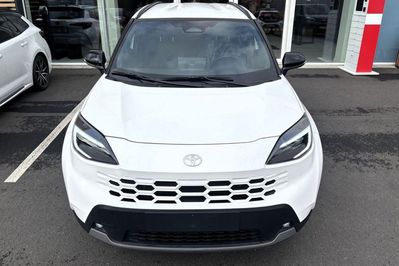 Toyota Yaris Cross Style 1.5 Hybrid Dynamic Force