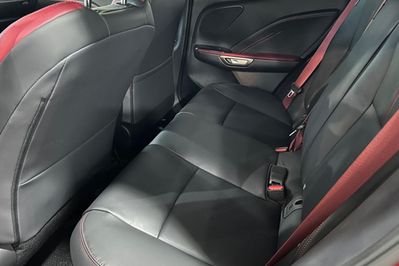 Lexus LBX Vibrant Edition 1.5 Hybrid