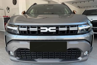 Dacia Duster Extreme LPG 1.0 Tce