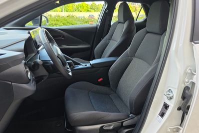 Toyota C-HR 1.8 Hybrid Comfort