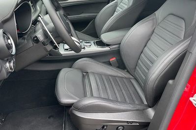 Alfa Romeo Stelvio Turbo Veloce Q4