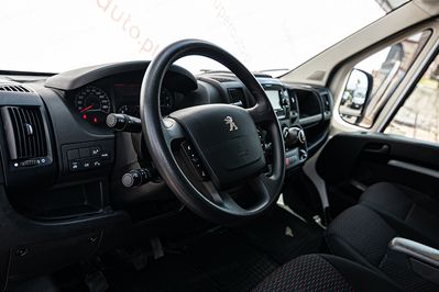 Peugeot Boxer L3H2