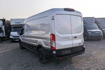 Ford Transit 350 L3H2 Trend Trail