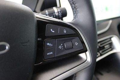 BYD Seal U 1.5 DM-i Boost