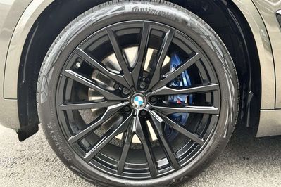 BMW X5 xDrive30d M Sport
