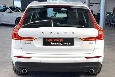 Volvo XC60 B4 B Momentum