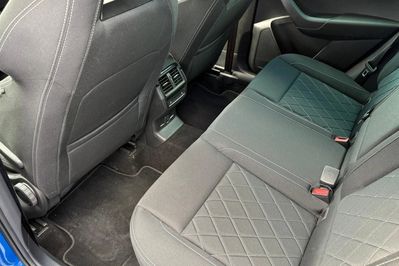 Skoda Karoq 1.5 TSI ACT Sportline DSG