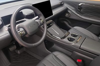 Gac AION V Premium EV
