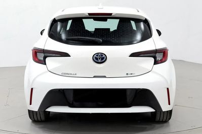 Toyota Corolla Comfort 1.8 Hybrid