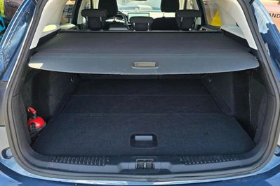 Ford Focus 1.5 EcoBlue Titanium X