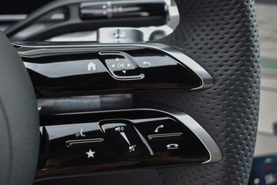 Mercedes Klasa C 180 Business Edition