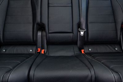 Mercedes GLS 350 d 4-MATIC AMG Line