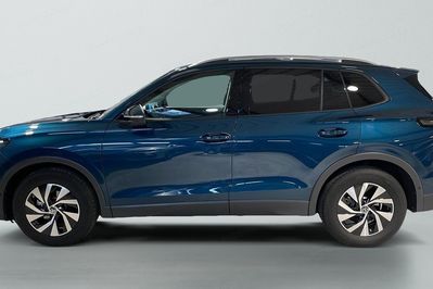 Volkswagen Tiguan LIFE PLUS 1.5 eTSI DSG7
