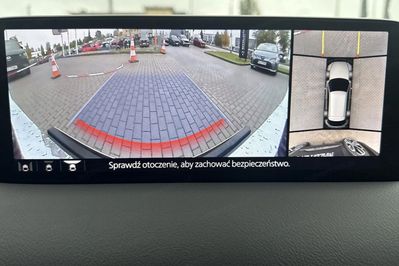 Mazda CX-5 2.0 Exclusive-Line 2WD