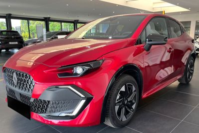 Renault Clio Techno EDC 1.2 aut. TCe