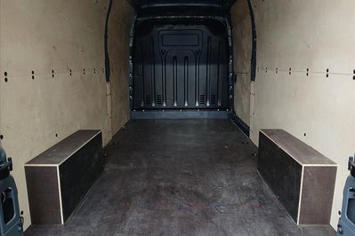 Renault Master L3H2 Extra